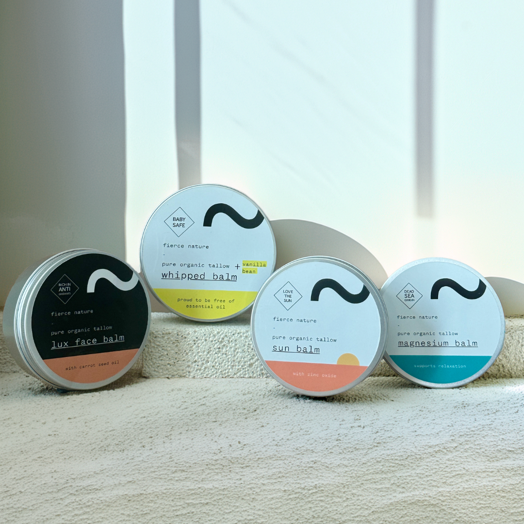 Sustainability in Skincare: More Than a Buzzword